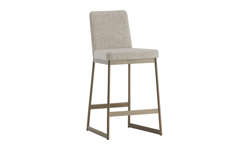 Azilis Counter Table And 4 Stools